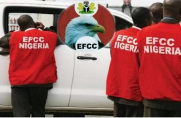 Contract Scam: EFCC Investigating Two Ministries