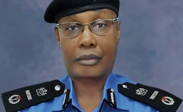 IGP Redeploys 21 AIGs In Police Shake Up