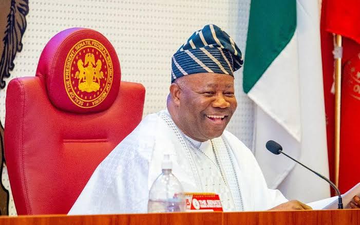 Tinubu’s Palliative: Lawmakers Allegedly Pad Budget With Over N200 Billion.