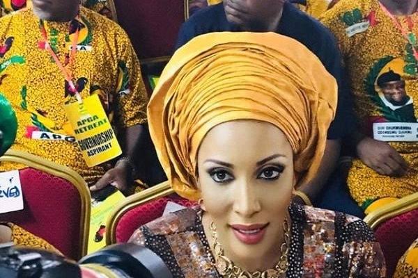 Mass Grave Uncovered In Anambra, 322 Persons Allegedly Killed – Bianca Ojukwu