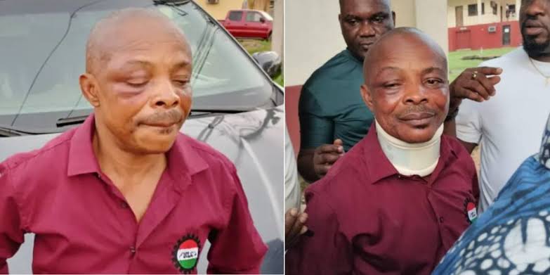 Uzodinma Sponsored Attacks On Ajaero’s Village – NLC