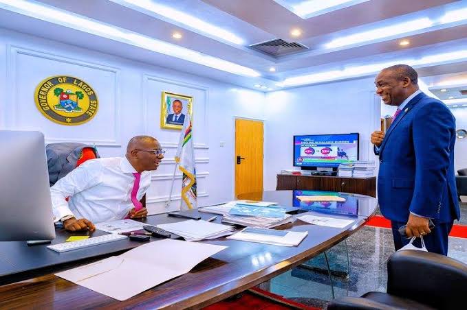 Supreme Court Gives Verdict In Lagos Guber Appeal