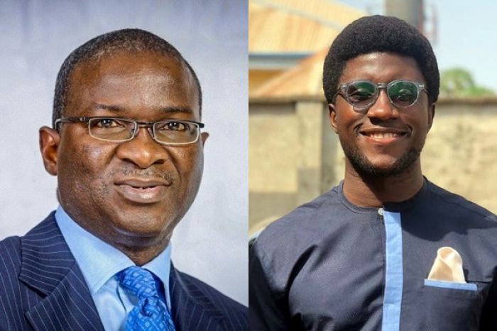 How We Tracked Man Behind Claim That Fashola Wrote PEPC Judgments – Police