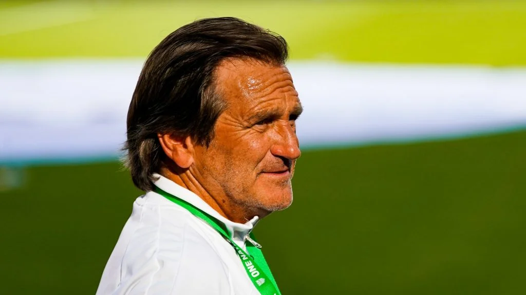 Olympics 2024: Europe Preparation Camp Best For Super Falcons – Waldrum