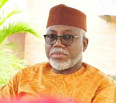 Gov Aiyedatiwa’s Alleged Certificate Forgery Report Not From Police