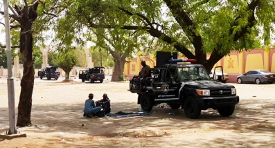 Security Operatives Guard Bayero’s Palace Despite Court Eviction Order