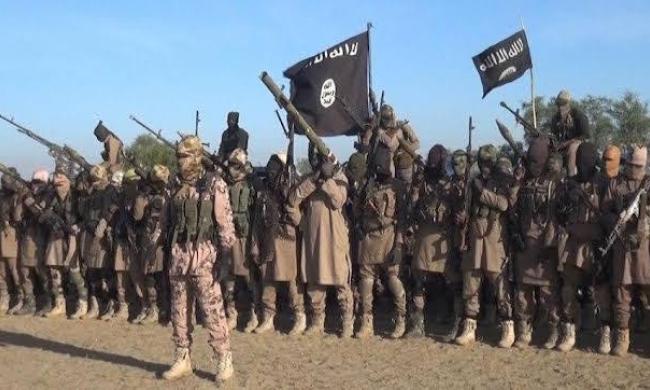 Borno Police DPO Dies, 2 Officers Injured In Gun Duel With ISWAP Terrorists
