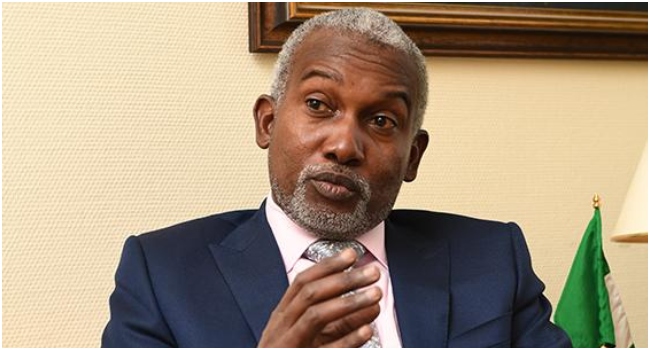 Sexual Harassment: Minister Writes HoS On Allegations Against Perm Sec