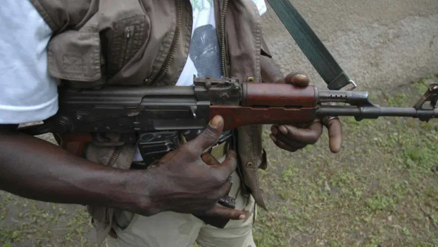 Kebbi High Court Judge Abducted After Gunmen Raid His Residence