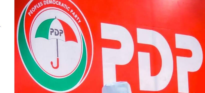 PDP NWC Members Rejects Appointment Of Musa As Party Legal Counsel