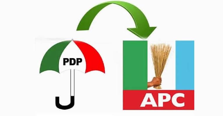 3 PDP Govs That May Defect To APC Before 2027— Source