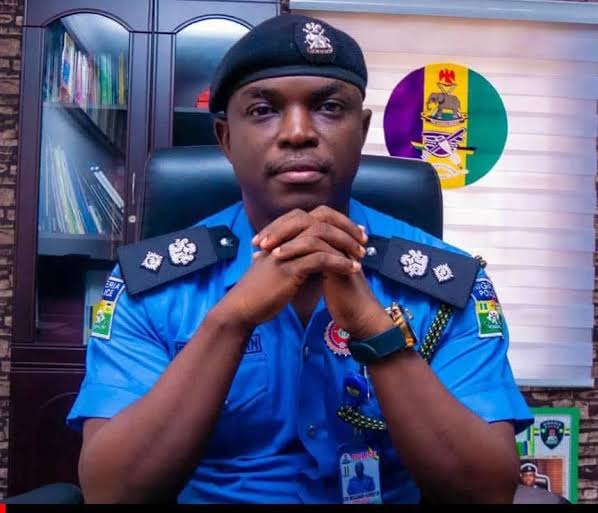 Tinted Permit Controversy: Police Await Formal Service of Court Injunction