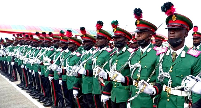 NDA Opens Application Portal for 78 Regular Course