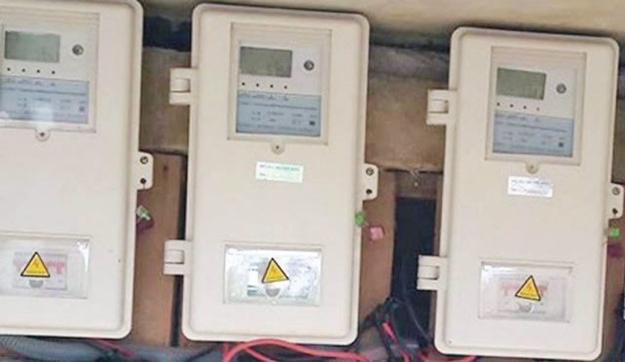 700,000 Electricity Meters Available For Nationwide Distribution, NERC Confirms