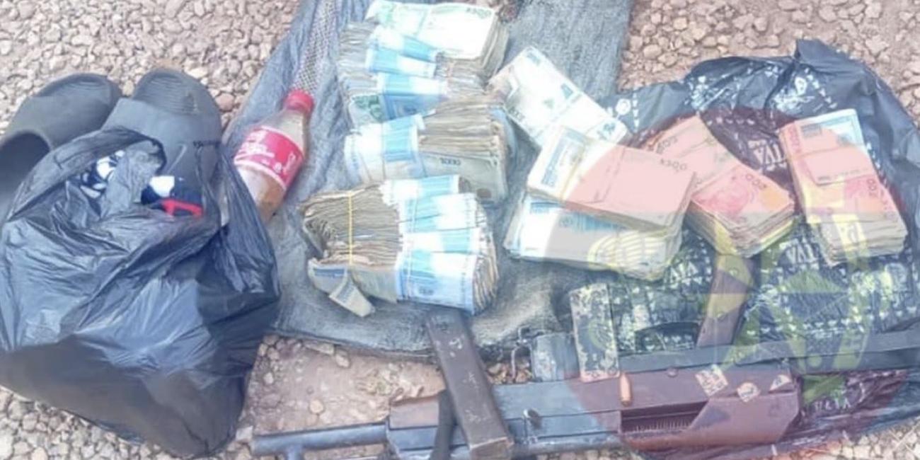 Nigerian Army Rescues 10 Kidnap Victims in Kaduna Operation