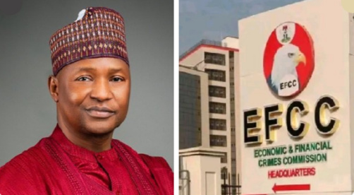 Judge Steps Aside From Malami’s N212.8bn Assets Forfeiture Case