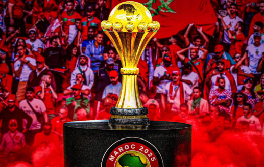 Morocco to File Legal Complaint After Controversial AFCON Final Against Senegal