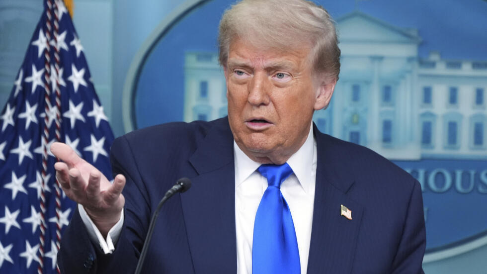 Trump Drops the Hammer: U.S. Pulls Out of 66 Global Organizations in One of the Biggest Foreign Policy Breakups in History