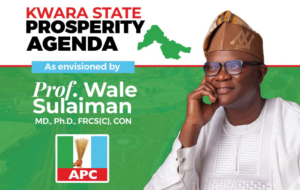 Kwara 2027 and the End of “Business as Usual”: How a Policy Document Is Resetting the Race (Download copy here)