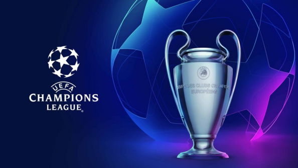 UCL Round of 16: Real Madrid Rout City, PSG Humiliate Chelsea