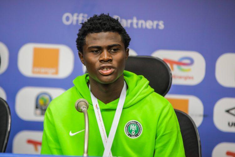 Flying Eagles Midfielder Bags Six Months in Prison For Sexual Assault