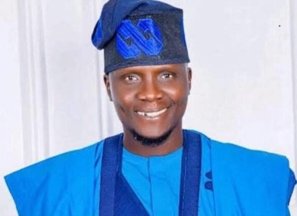 APC Ex-Governorship Aspirant Dantsoho Warns Zoning Kwara North Ticket May Cost Party 2027 Victory
