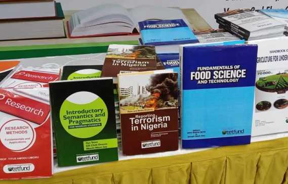 FG Introduces National Textbook Ranking System to Standardise School Learning Materials
