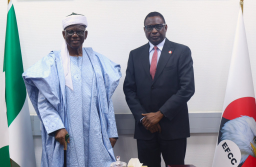 EFCC, CAC Join Forces against Unregistered POS Operators