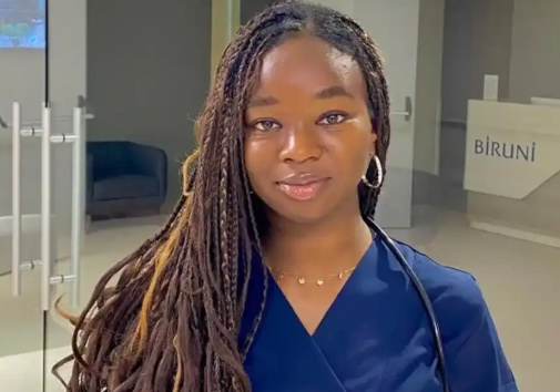 Russia Denies Responsibility as Probe Continues into Death of Nigerian Medical Graduate in Ukraine