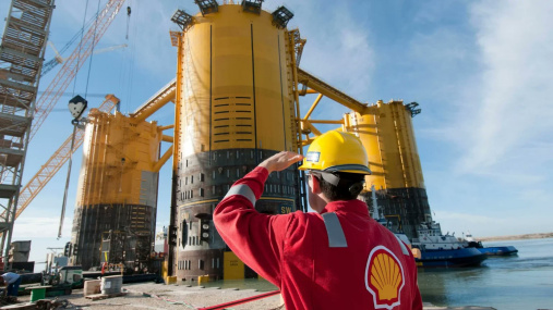 Nigeria Approves Enhanced Tax Incentive for Shell to Unlock $20bn Deep water Oil Investment
