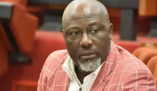 Osun Election: Dino Melaye Alleges Plot to Withdraw Security as Accord Party Claims Lead