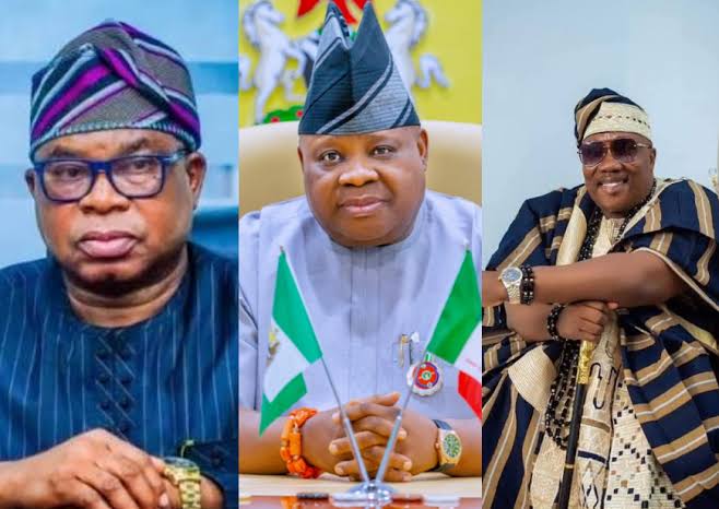 Osun Decides: Adeleke Wins 19 LGAs, Opens 66,252-Vote Lead Over APC’s Oyebamiji