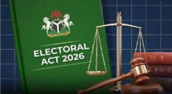 Religious, Tribal Campaigns: Political Parties Risk N50m Fine Under Nigeria’s New Electoral Law