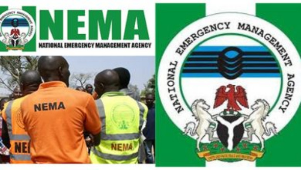 NEMA Activates Emergency Teams as 15 States Face High Riverine Flood Risk