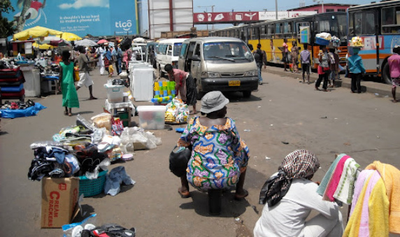 Lagos Buyers Beware: LAWMA to Arrest Customers Patronising Illegal Roadside Traders