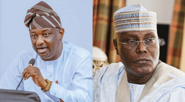 Keyamo to Atiku: Tinubu Paying Nigeria Airways Pension Debt Dating Back to Your Government