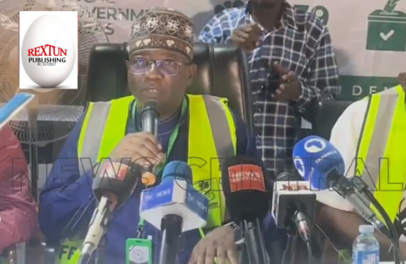 APC Sweeps Kogi LG Polls, Wins All 21 Chairmanship Seats and 239 Councillorship Positions