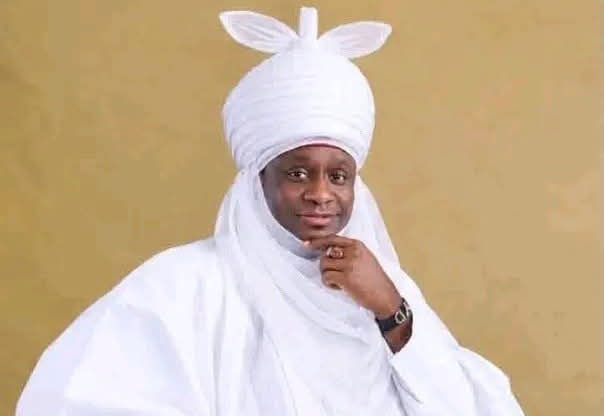 Prof. Wale Sulaiman Congratulates Danladi on Conferment as Ciroma of Gwanara Emirate